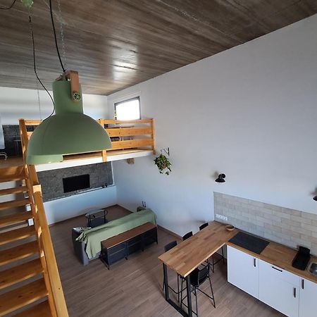 El Lagar Apartment San Bartolome  Bagian luar foto