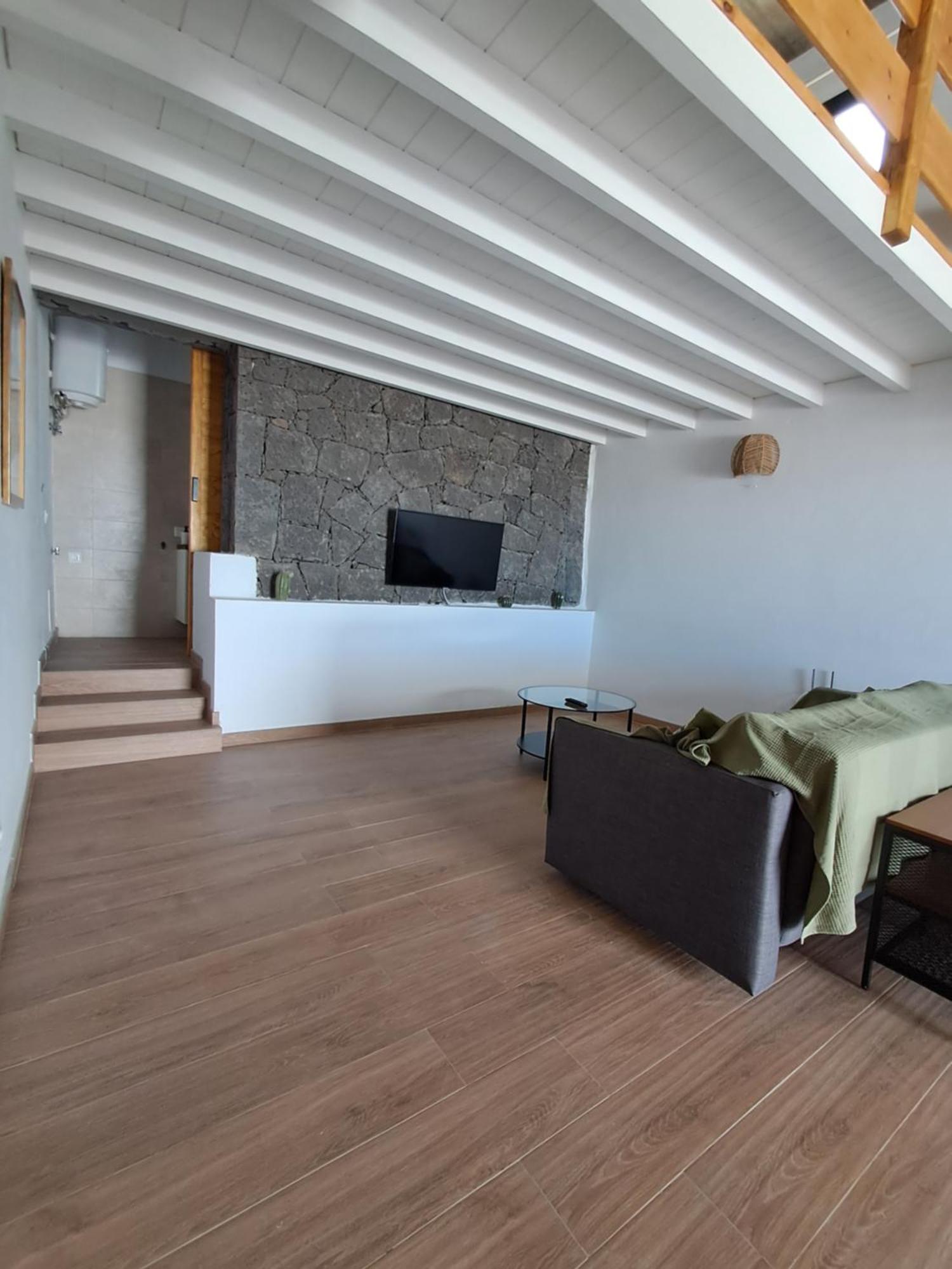 El Lagar Apartment San Bartolome  Bagian luar foto